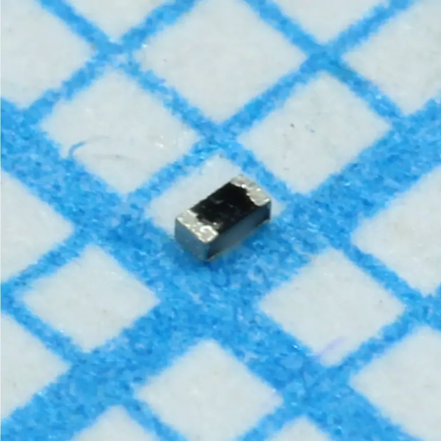 ГК Промэлектроника сообщает о поступлении SMD-резисторов Yageo