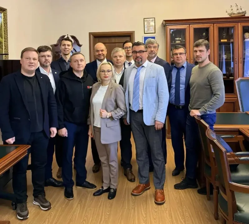 «СОЮЗЦЕМЕНТ» объединил усилия с РСС в борьбе с фальсификатом строительных материалов